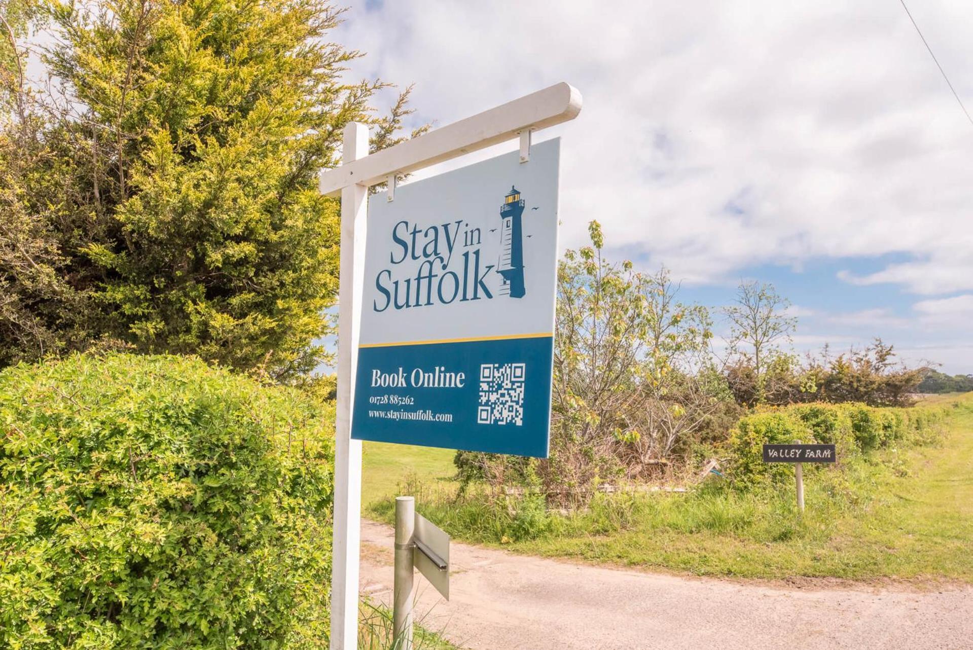 Harvest Cottage Valley Farm Barns, Snape Saxmundham Exterior foto