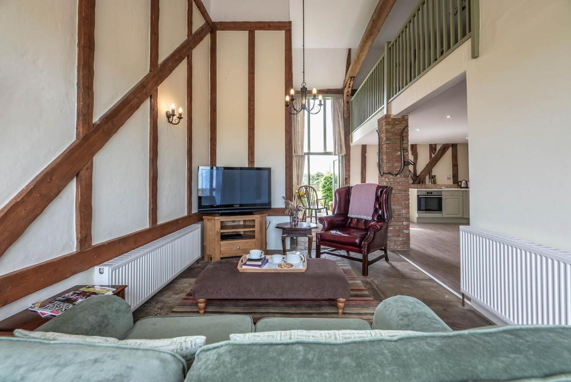 Harvest Cottage Valley Farm Barns, Snape Saxmundham Exterior foto