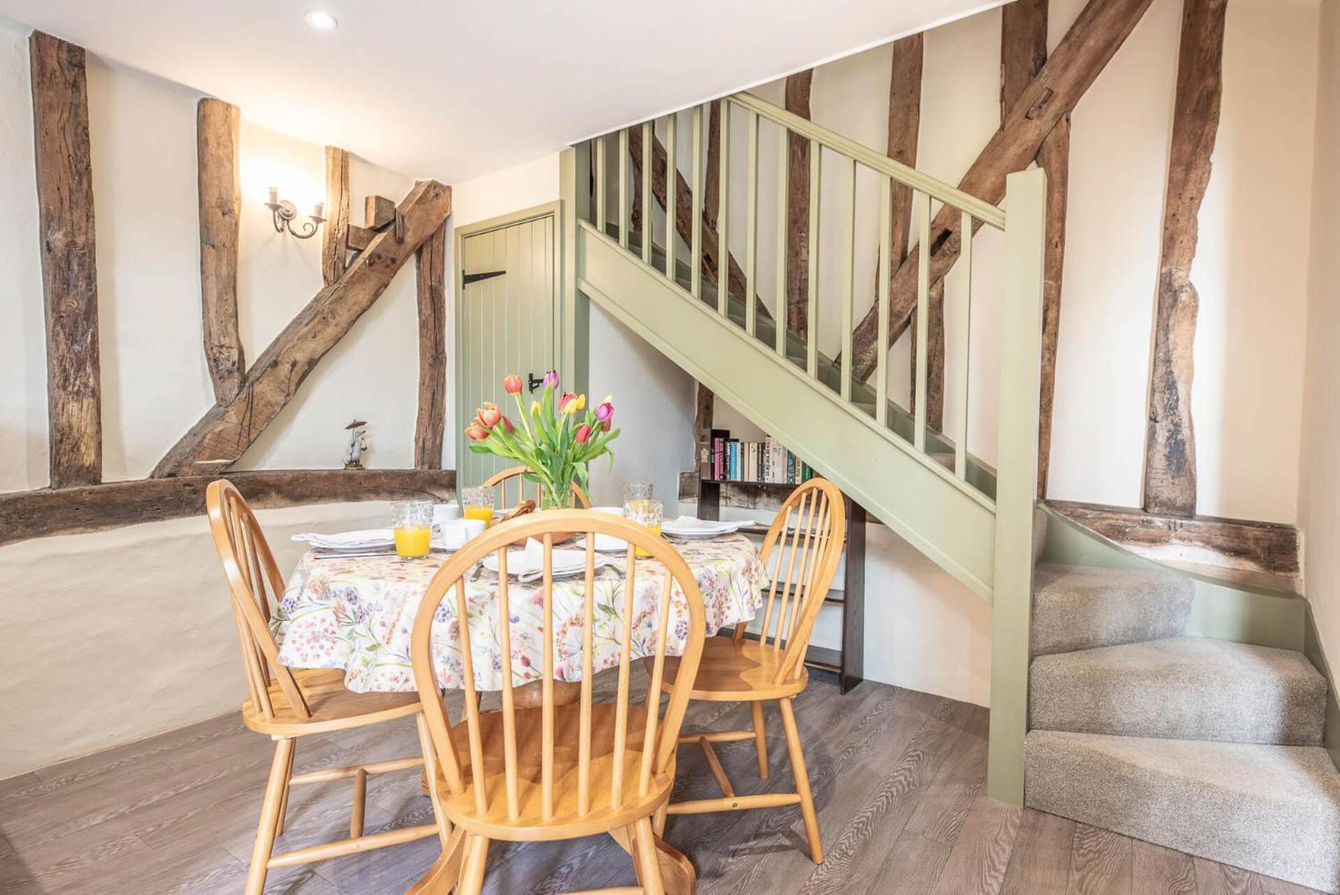 Harvest Cottage Valley Farm Barns, Snape Saxmundham Exterior foto
